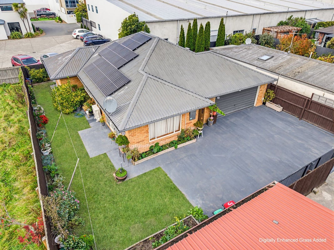 2/14 Morrison Avenue, Northcote, Christchurch - Carousel 23