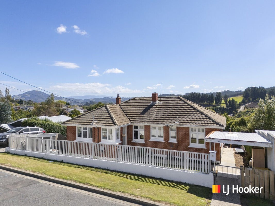 1 Samson Road, Concord, Dunedin - Carousel 27