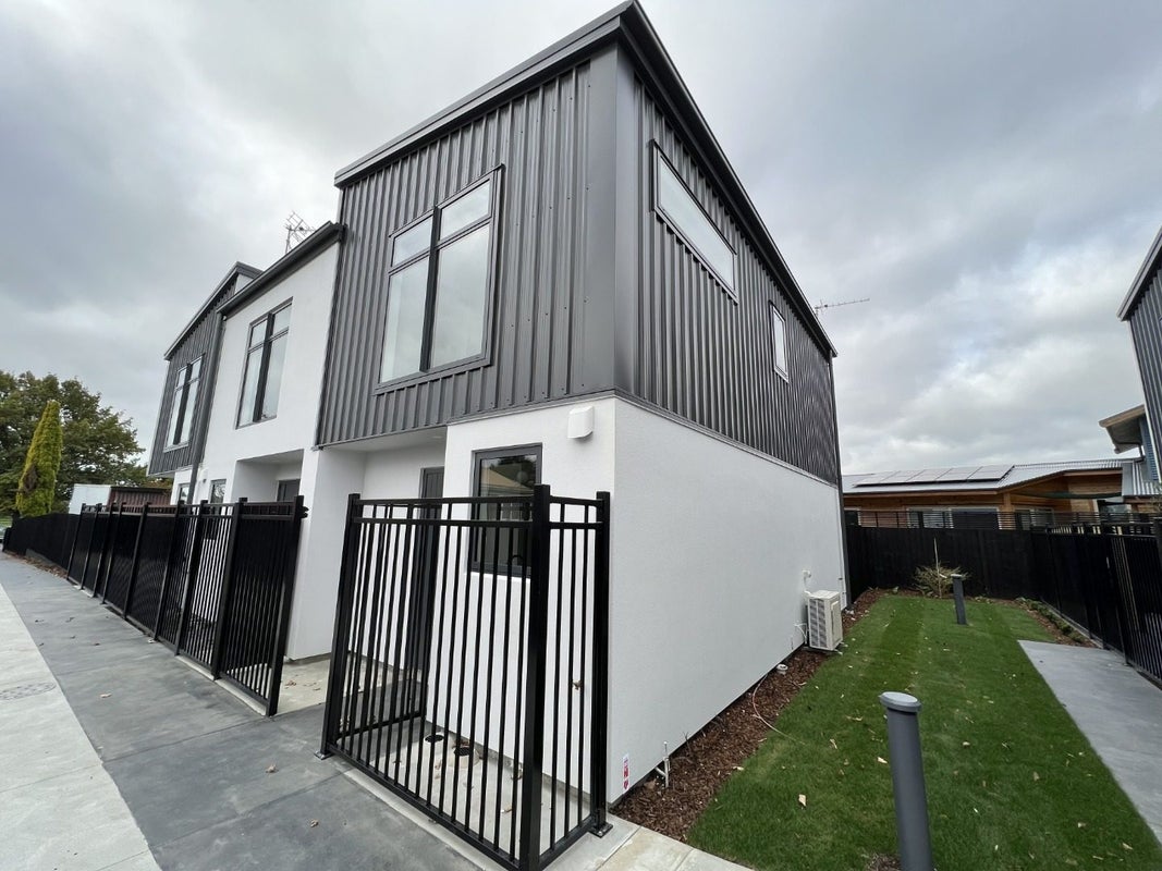 3/10A McLean Street, Linwood, Christchurch - Carousel 1