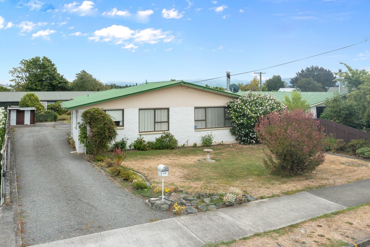 310 Scott Street, Witherlea, Blenheim - Carousel 1