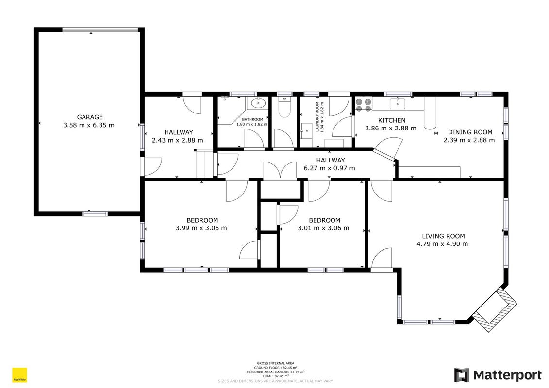 23 Hutcheson Street, Mayfield, Blenheim - Carousel 23