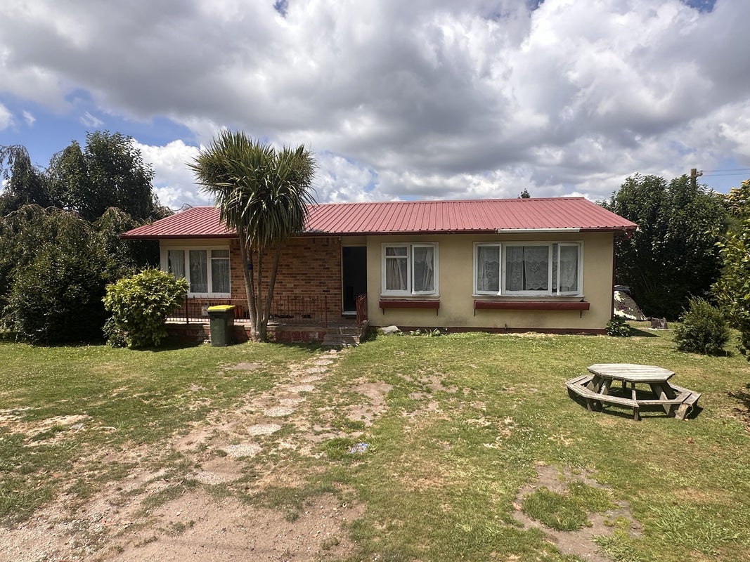 19 Roosevelt Road, Western Heights, Rotorua - Carousel 1
