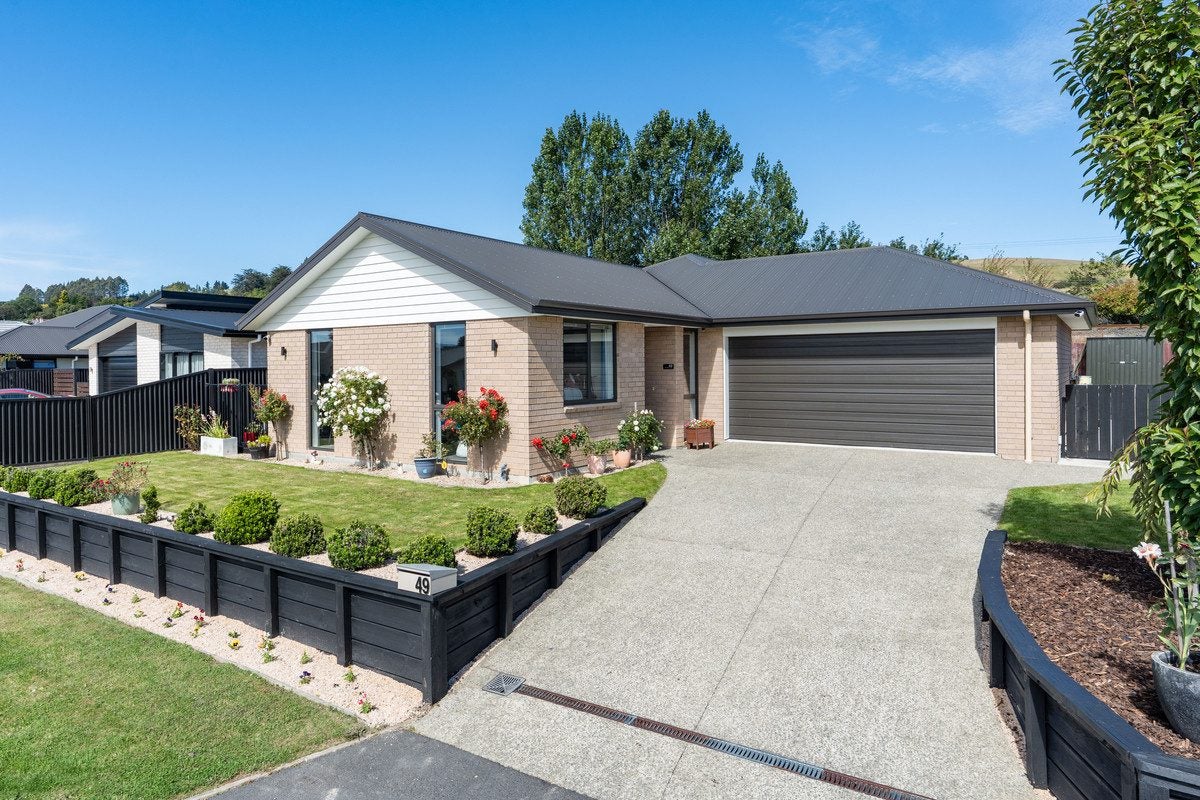49 Owhiro AVE, Mosgiel, MOSGIEL - Carousel 1