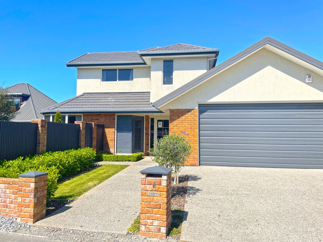 4 Millcroft Place, Parklands, Christchurch - Carousel 1