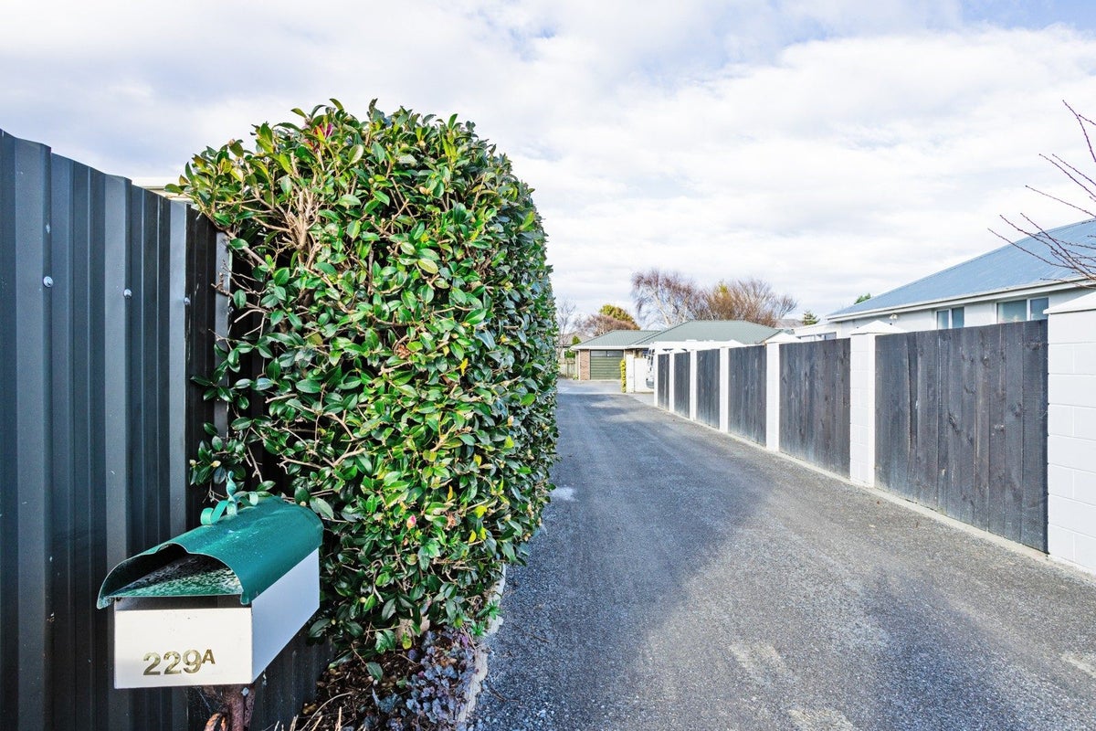 229A Chelmsford Street, Waverley, Invercargill - Carousel 16