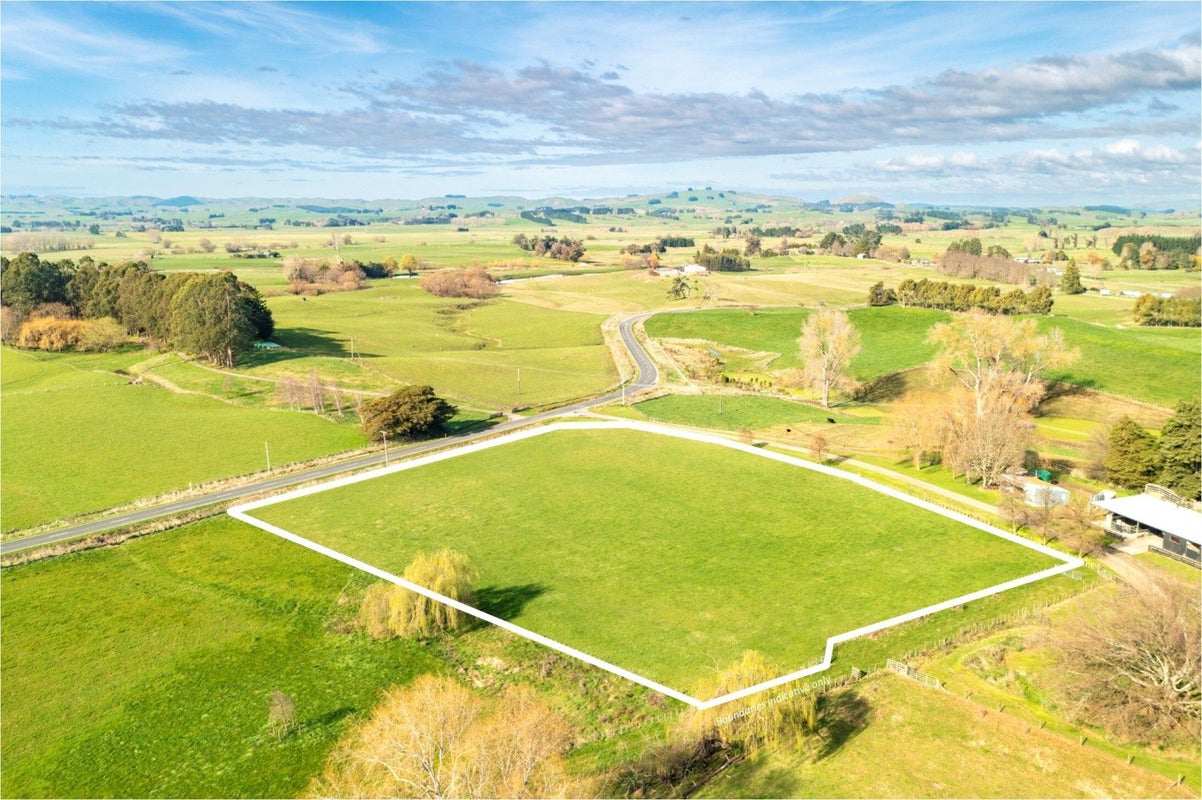 1/552 Hatuma Road, Hatuma, Waipukurau - Carousel 1
