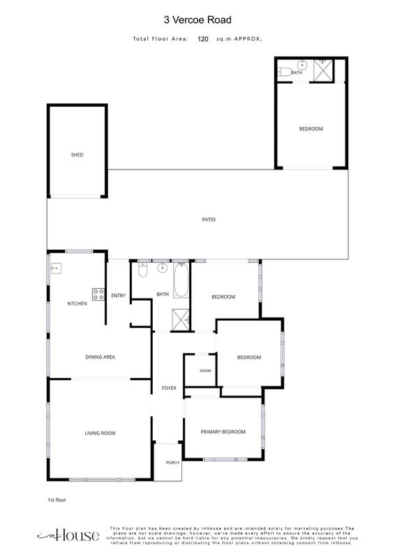 3 Vercoe Road, Beerescourt, Hamilton - Carousel 29