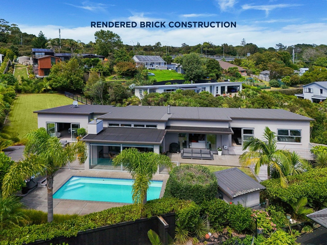 35 Pounamu Avenue, Greenhithe, Auckland - Carousel 1