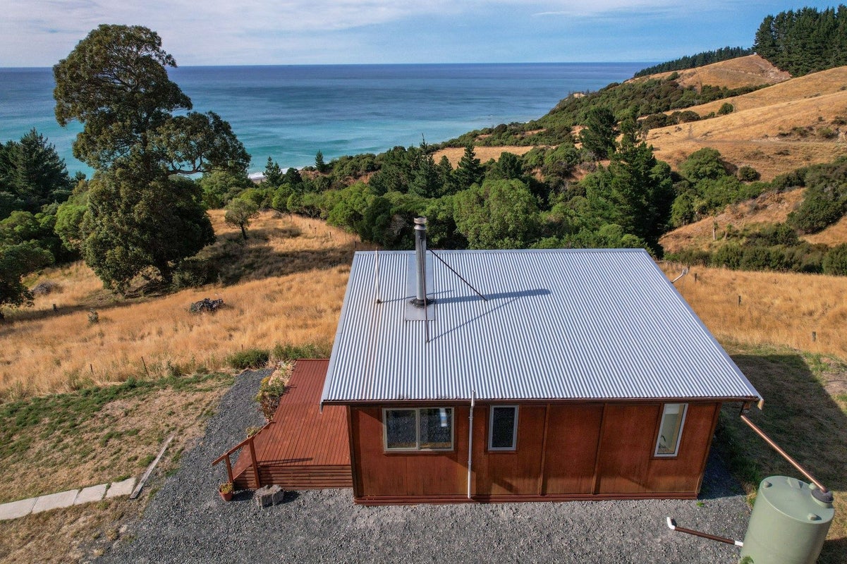 493 Cathedral Road, Domett, Cheviot - Carousel 2