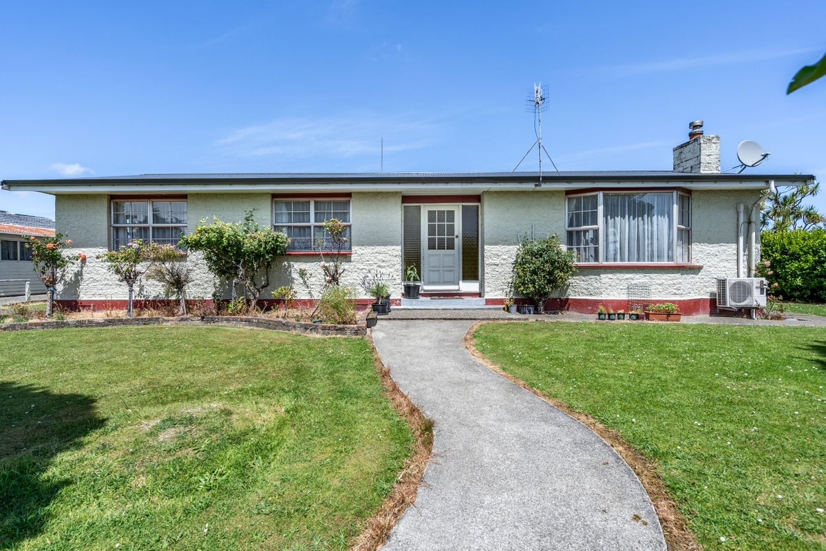 143 Regent Street, Heidelberg, Invercargill, Southland - Carousel 2
