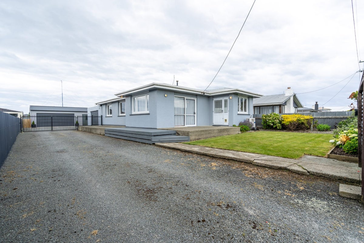 133 Oreti Street, Kingswell, Invercargill, Southland - Carousel 1