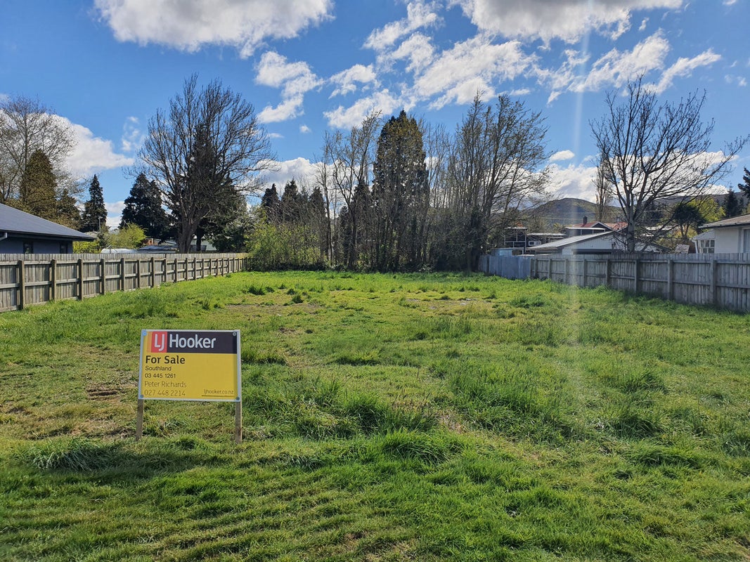 29 Folia Street, Lumsden, Lumsden - Carousel 1