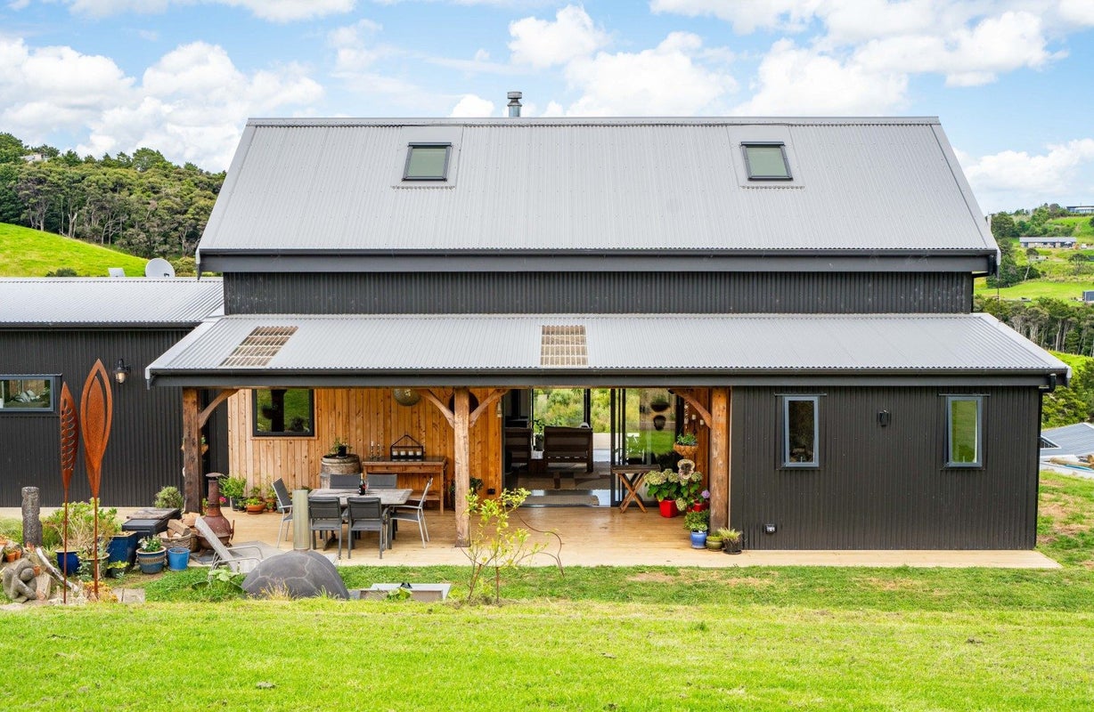 421 Cames Road, Kaiwaka - Carousel 2