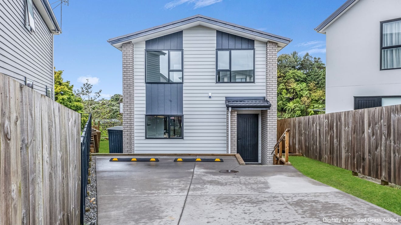 14 Discovery Place, Marfell, New Plymouth - Carousel 1