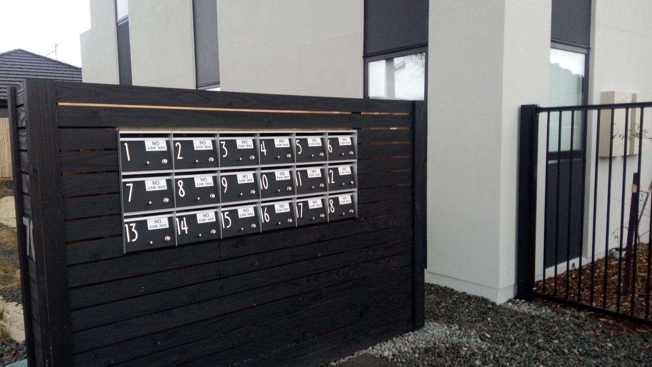 14/70 Waltham Road, Sydenham, Christchurch - Carousel 14