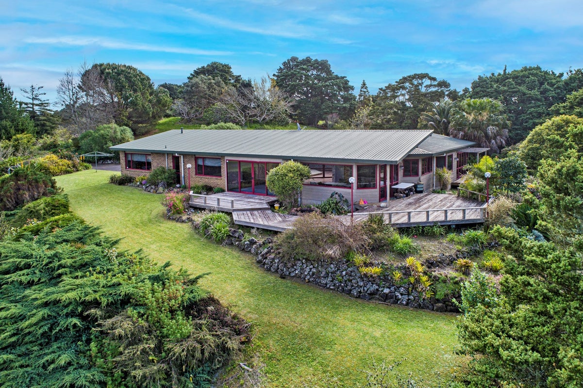 78 Tangihua Road, Maungakaramea, Whangarei - Carousel 2