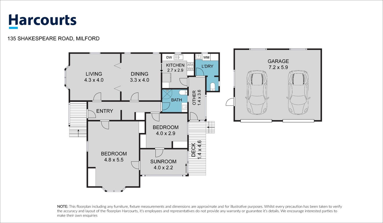 1/135 Shakespeare Road, Milford, Auckland - Carousel 22