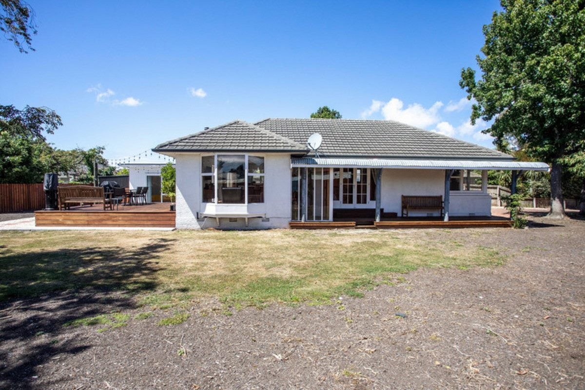 45 Gregan Crescent, Burnside, Christchurch - Carousel 1