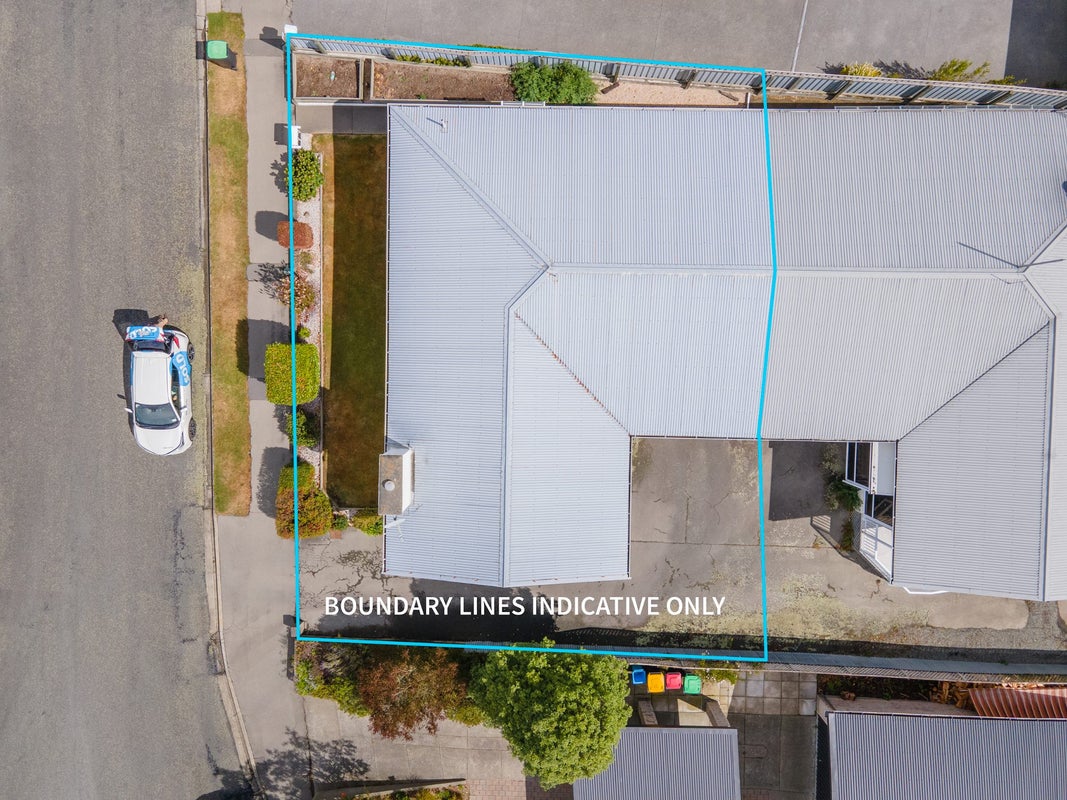 1/8 Hillsden Place, Glenwood, Timaru - Carousel 16