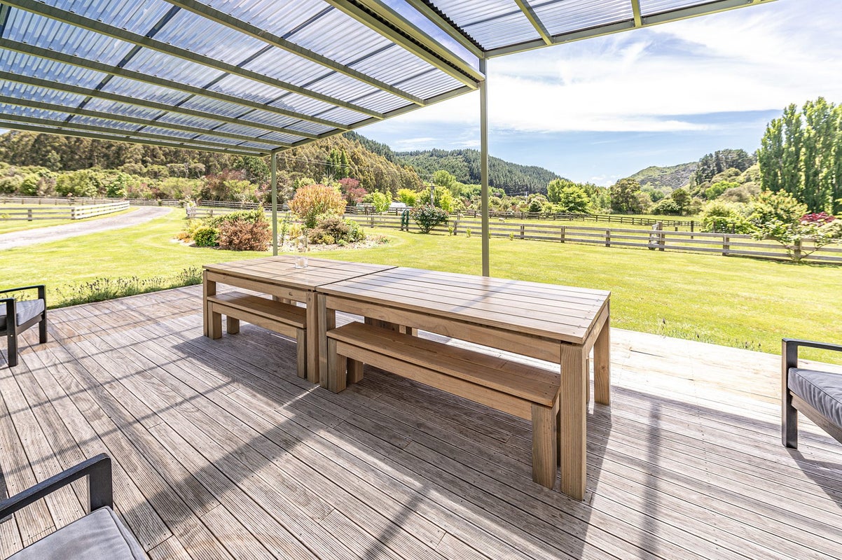 1036 State Highway 4, Parikino, Whanganui - Carousel 1