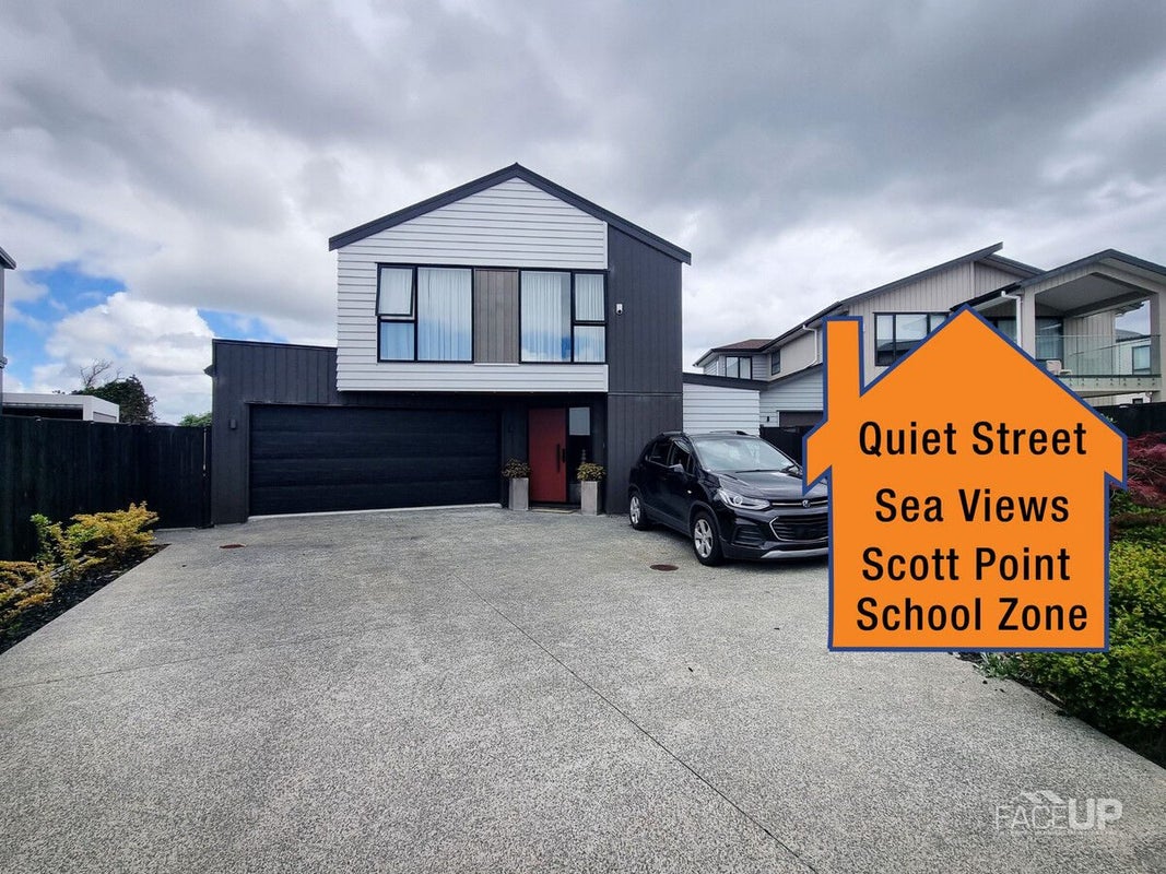 6 Nightfall Way, Hobsonville, Auckland - Carousel 1