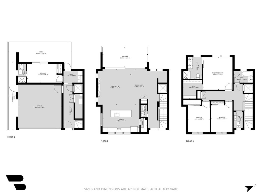 9 Stockade View Lane, Howick, Auckland - Carousel 31