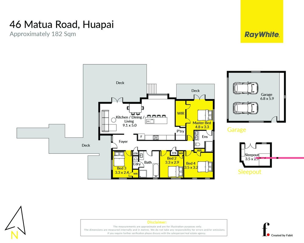 46 Matua Road, Huapai, Kumeu - Carousel 38