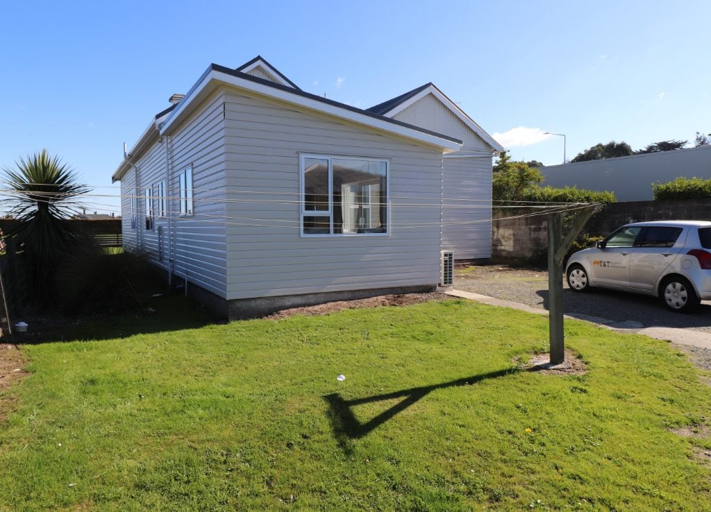 80 Elles Road, Georgetown, Invercargill - Carousel 1