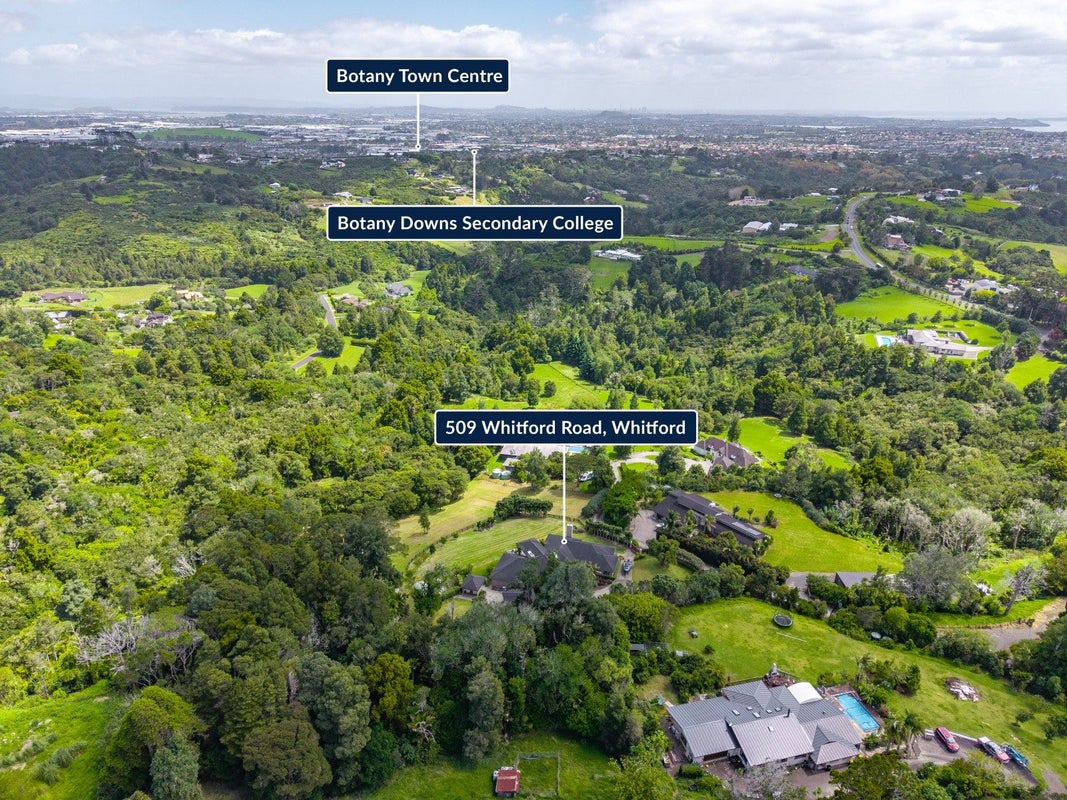 509 Whitford Road, Howick - Carousel 7