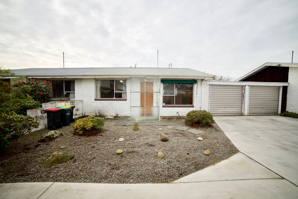 3/633 Cashel Street, Linwood, Christchurch - Carousel 1