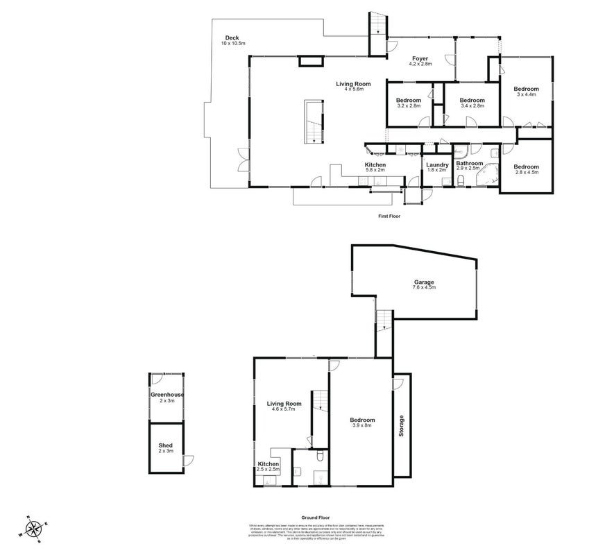 5 Beverley Grove, Paparangi, Wellington - Carousel 24