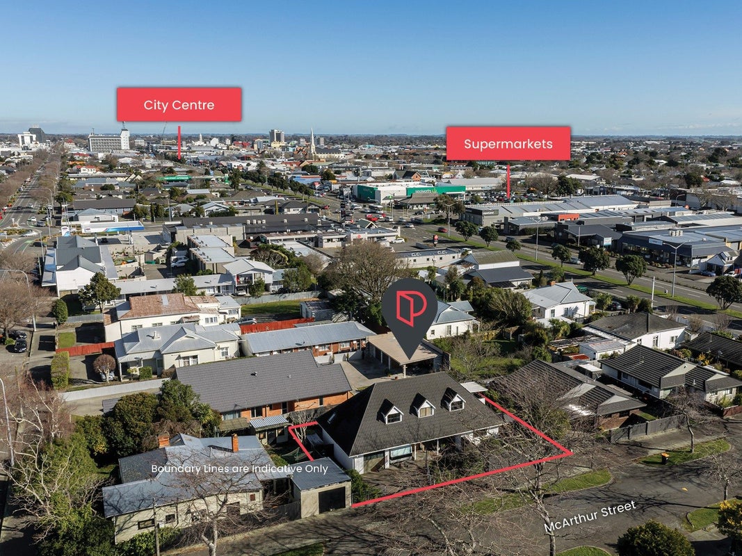 8 McArthur Street, Terrace End, Palmerston North - Carousel 32