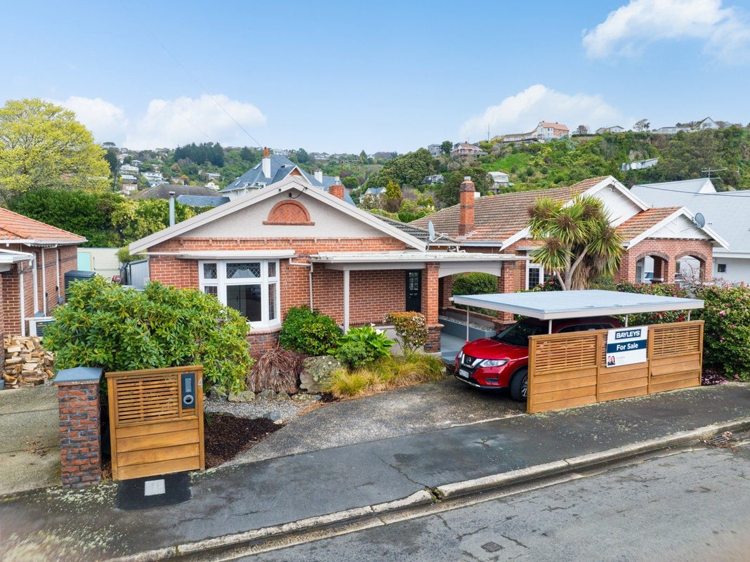 4 Massey Avenue, Saint Clair, Dunedin - Carousel 25