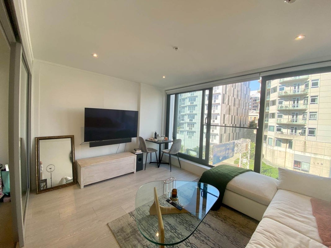 421/147 Nelson Street, Auckland Central, Auckland - Carousel 1