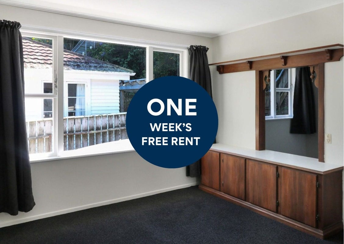 433B Ohiro Road, Brooklyn, Wellington - Carousel 1