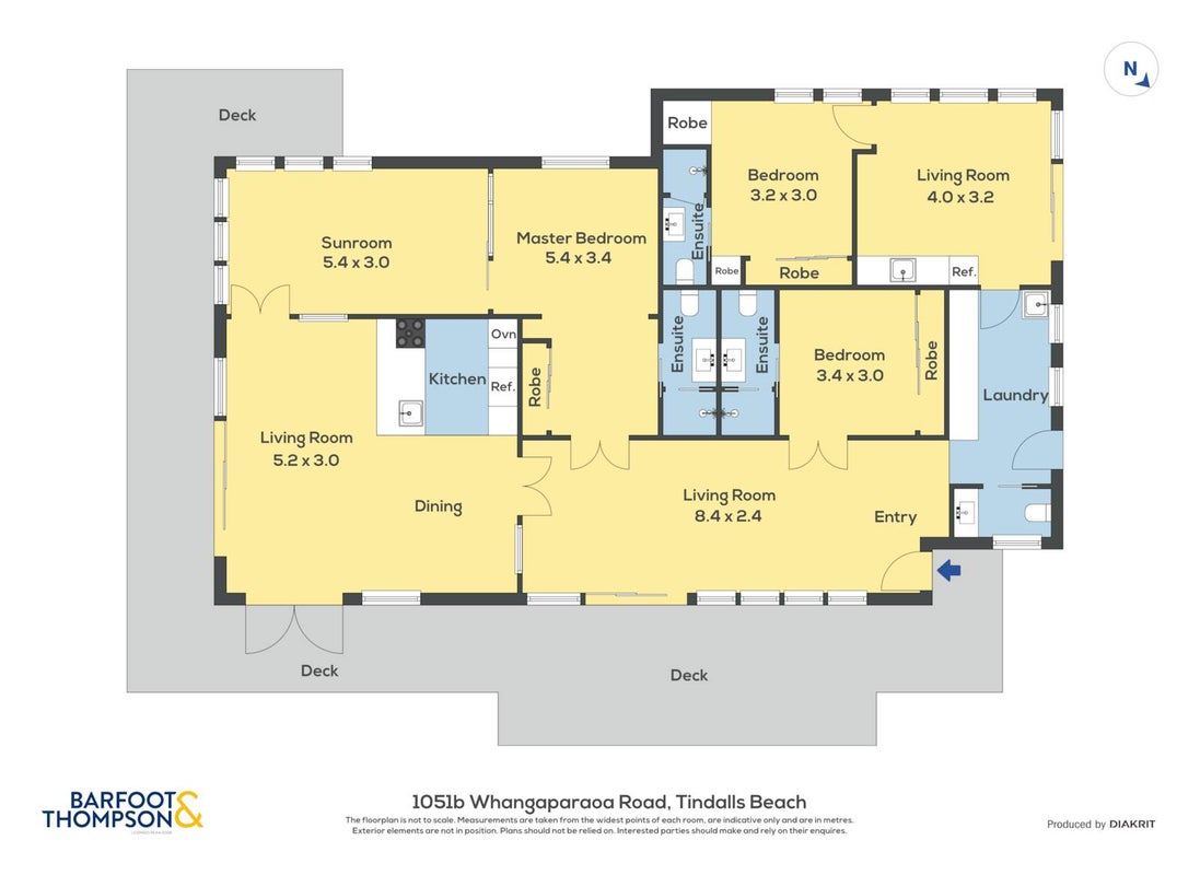 1051B Whangaparaoa Road, Tindalls Beach, Whangaparaoa - Carousel 23