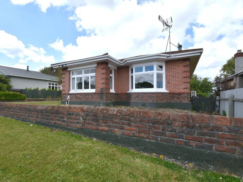 29 Islington Street, Turnbull Thomson Park, Invercargill - Carousel 1
