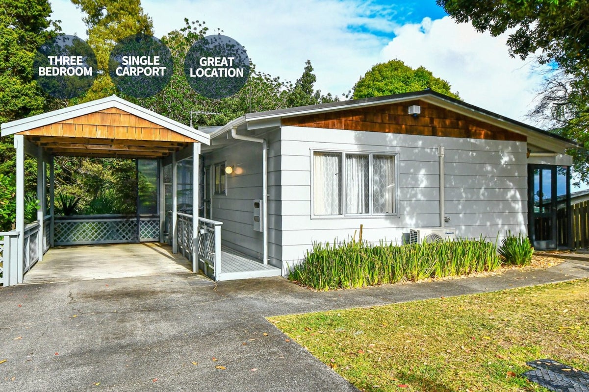 10A Margan Place, Red Hill, Papakura - Carousel 1