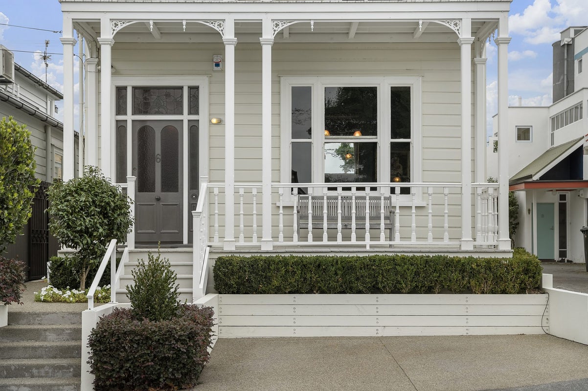 6 Arthur Street, Freemans Bay, Auckland - Carousel 2