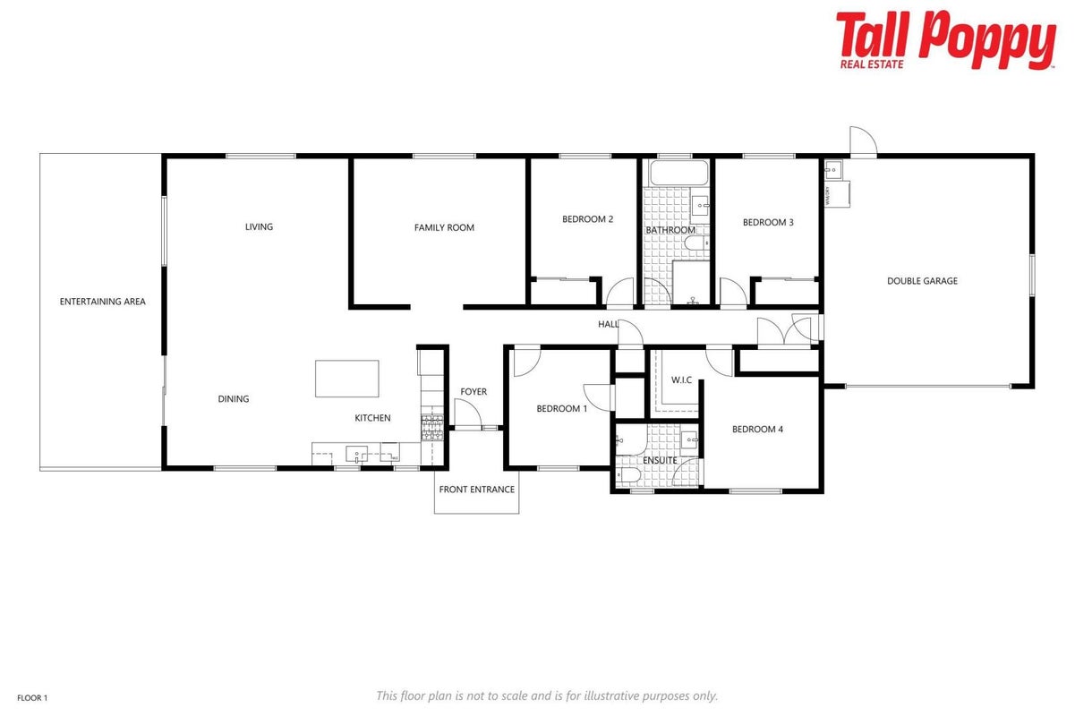 4 Aderman Place, Hurworth, New Plymouth - Carousel 29