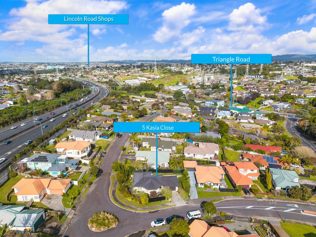 5 Kasia Close, Massey, Waitakere City, Auckland - Carousel 25
