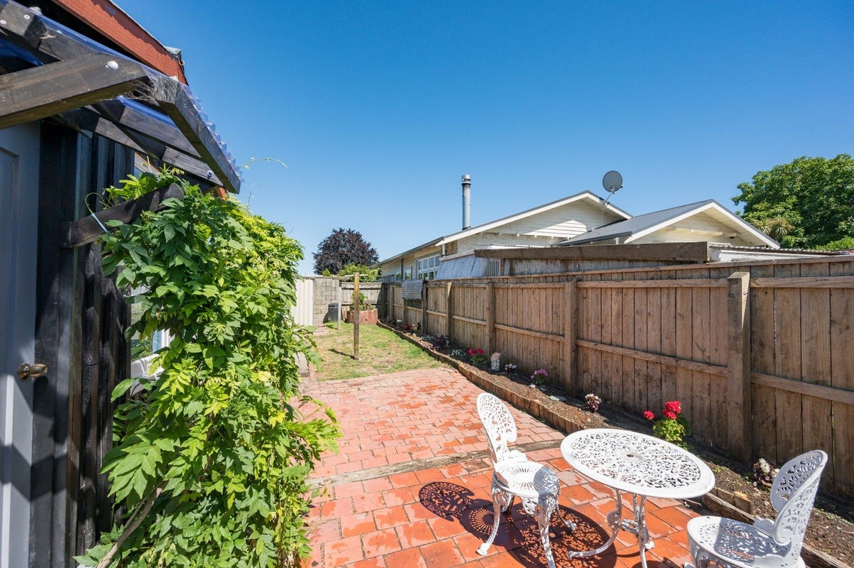 34 Tasman Street, The Wood, Nelson - Carousel 20