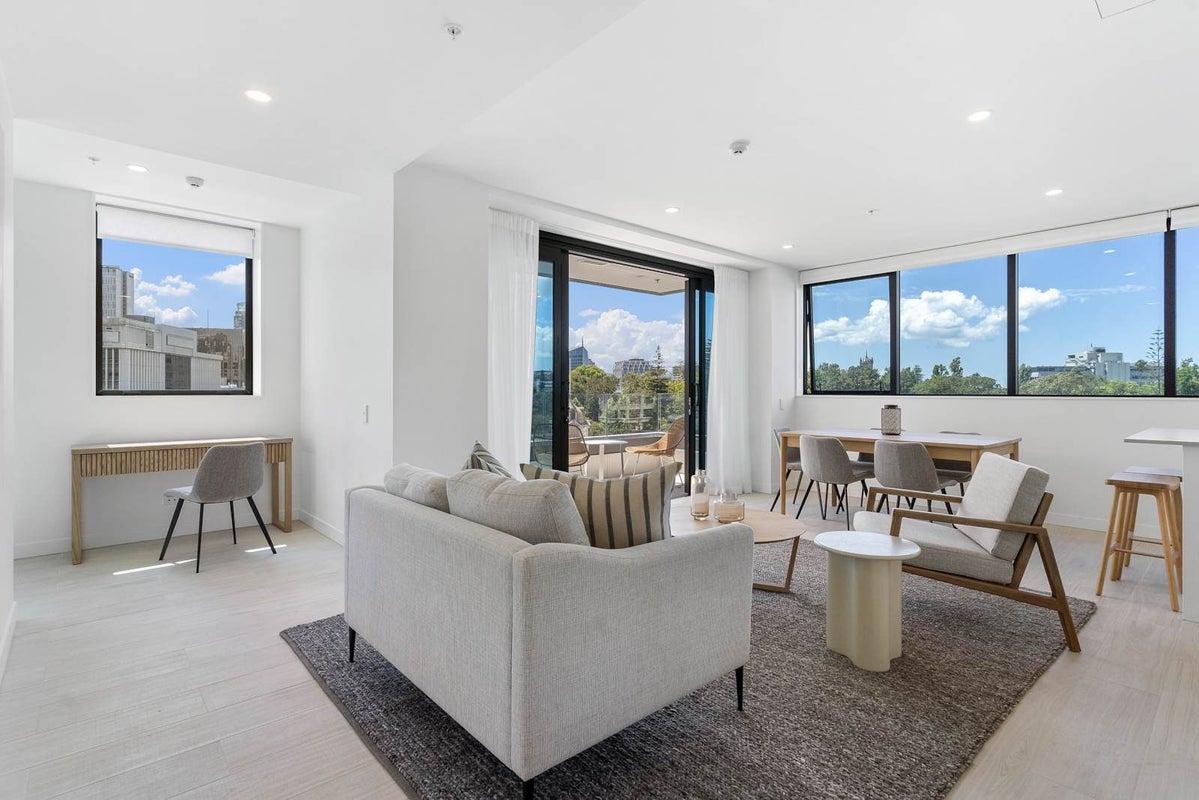 1003/27 Rutland Street, Auckland Central, Auckland - Carousel 1