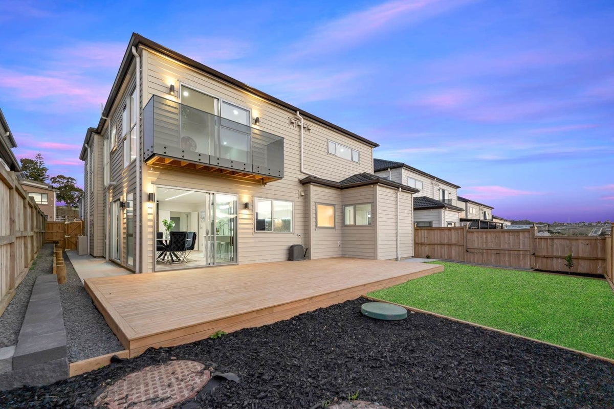 19 Barley Road, Flat Bush, Manukau City, Auckland - Carousel 2