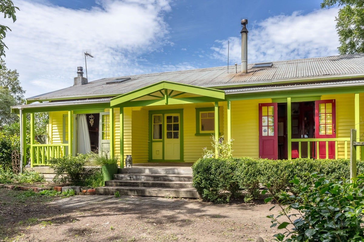 595 Wards Line, Morison Bush, Greytown - Carousel 1