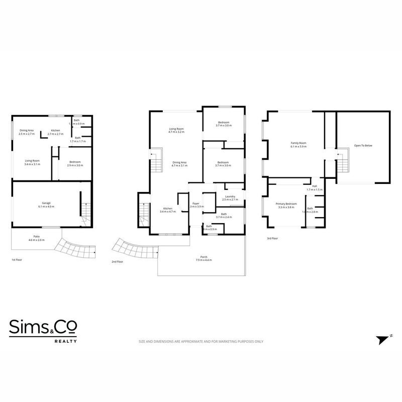 7 Smart Terrace, Saint Johns Hill, Whanganui - Carousel 41