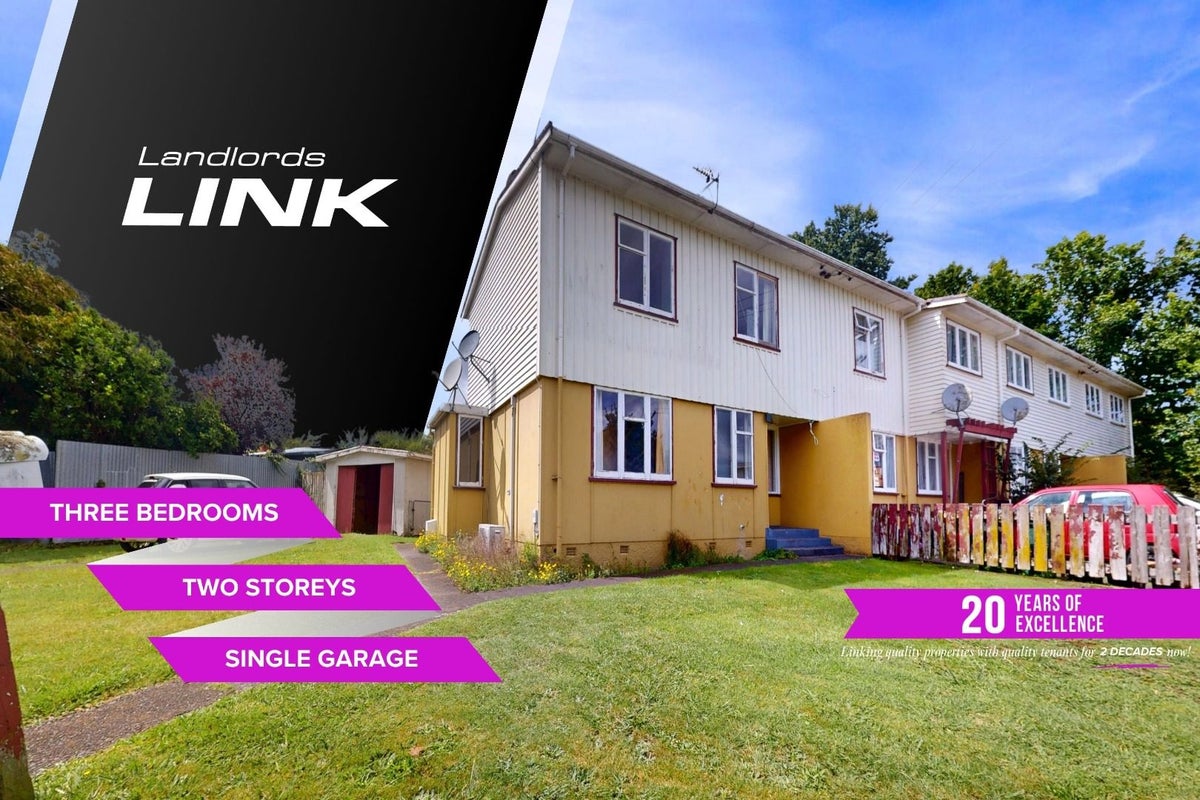 1 Kotare Street, Aramoho, Whanganui - Carousel 2