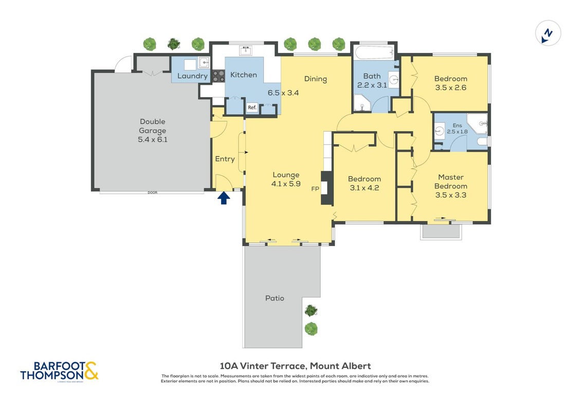 10A Vinter Terrace, Mount Albert, Auckland - Carousel 21