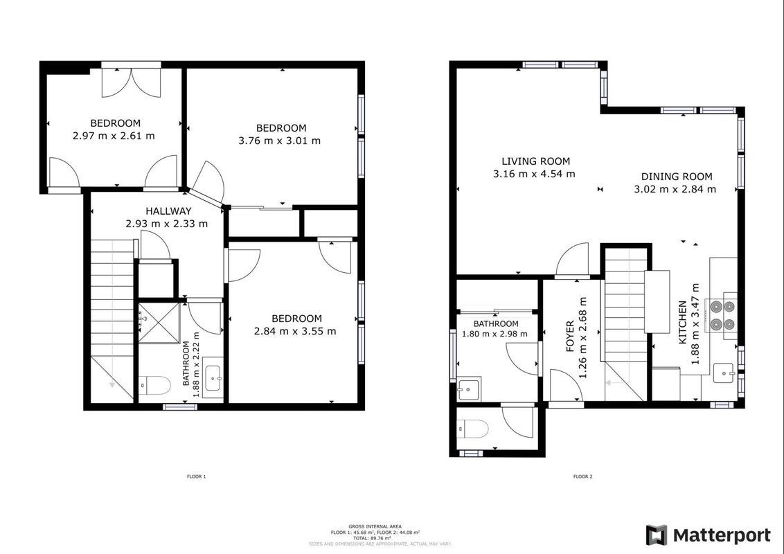 2/10 Balfour Street, Mornington, Wellington - Carousel 17