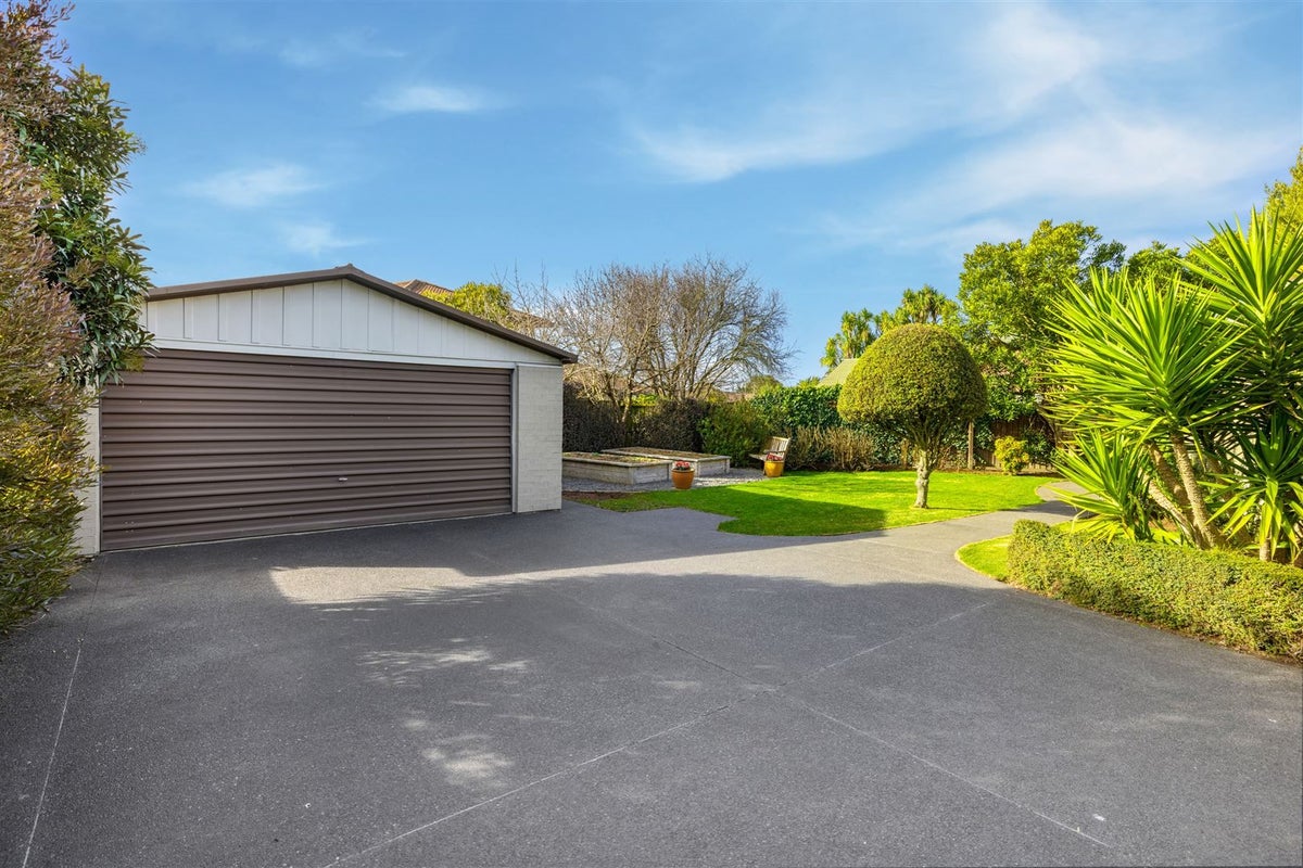 3 Topaz Place, Bishopdale, Christchurch - Carousel 15